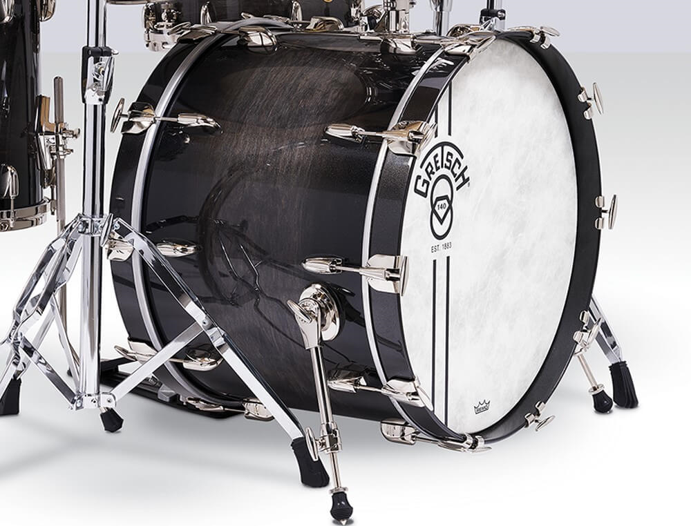 Gretsch Limited Drum - Image 3