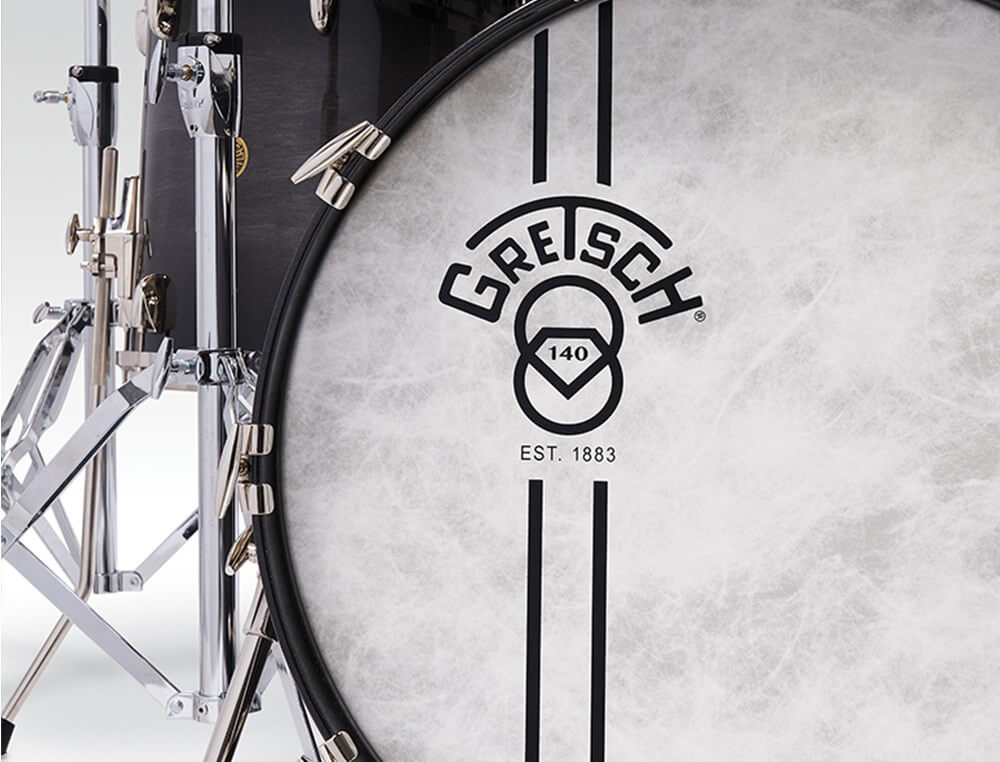 Gretsch Limited Drum - Image 5