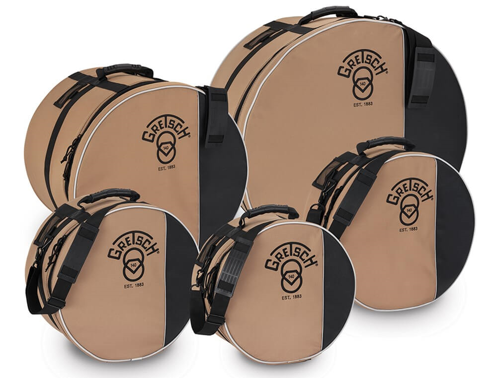 Gretsch Limited Drum - Image 6