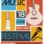 Music Poster Downloadable