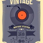 Vintage Poster Downloadable